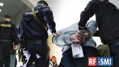 Полицейские задержали подозреваемого в похищении человека в Курске - rf-smi.ru - Россия - Курская обл. - Курск