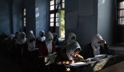 Афганистан - Талибан вновь открыл университеты для афганских женщин в 6 провинциях - unn.com.ua - Украина - Киев - Афганистан - Кабул - Талибан