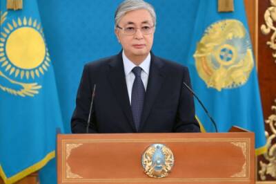 Касым-Жомарт Токаев - Галымжан Пирматов возглавил Нацбанк Казахстана - aif.ru - Казахстан
