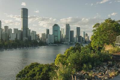 Австралия - Австралийцы начнут удобрять растения в парках человеческой мочой - news.vse42.ru - Австралия
