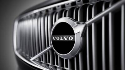 У компанії Volvo у 2022 році майже третина продажів припала на електромобілі та гібриди - hubs.ua - Китай - Украина - Швеція - Бельгія