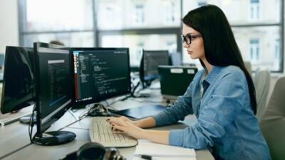 Google вознамерился лишить работы программистов всего мира. Создана сверхумная нейросеть, которая пишет сложные программы по описанию - cnews.ru - По