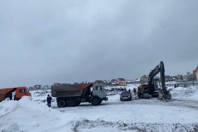 В Белгородской области начали строить две новые школы - mk.ru - Белгородская обл.