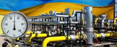 Дмитрий Марунич - Украинский - Украинский эксперт заявил, что без российского газа в стране «встанет» вся промышленность - runews24.ru - Россия - Киев