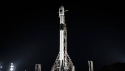 SpaceX отправила на орбиту секретный спутник-шпион (ФОТО, ВИДЕО) - enovosty.com - США - шт. Калифорния