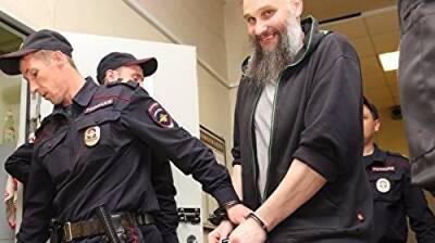 Суд Литвы поручил минюсту выяснить вопрос передачи Р. Замольскиса Литве - obzor.lt - Россия - Литва