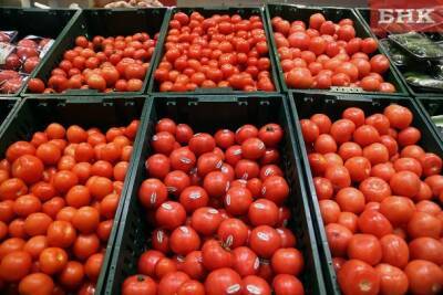 Наталья Круглова - Врач рассказала, какие помидоры смертельно опасны - bnkomi.ru