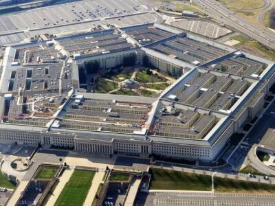 Джон Кирби - В Пентагоне прокомментировали "слив" ответов США на требования России - unn.com.ua - Россия - США - Украина - Киев - Вашингтон - Испания