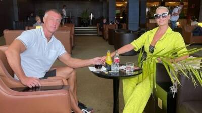 Анастасия Волочкова - Сергей Кузнецов - Банщик Сергей о поступке Волочковой: «Не простит ни один уважающий себя мужчина» - 5-tv.ru - Москва - Мальдивы