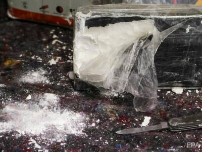 В столичном регионе Аргентины после употребления кокаина скончались не менее 20 человек - gordonua.com - Украина - Аргентина - Буэнос-Айрес