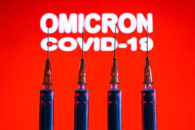 Японские ученые назвали условия для заражения штаммом "Омикрон" - grodnonews.by - Белоруссия