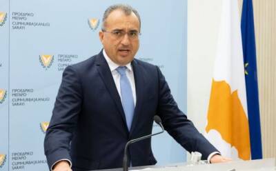 Коронавирус: новые правила - vkcyprus.com - Кипр