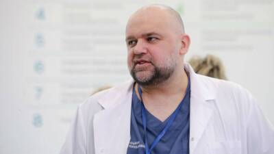 Врач Проценко заявил об опасности развития интоксикации при заражении «Омикроном» - inforeactor.ru