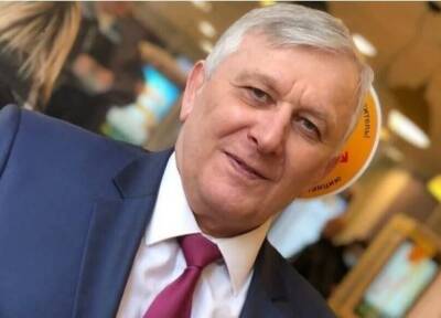 Сайди Янгулбаев - Зарема Мусаева - Отставка чеченского экс-судьи Янгулбаева может быть прекращена. Разъясняем, что это значит - znak.com - Россия - Нижний Новгород - респ. Чечня
