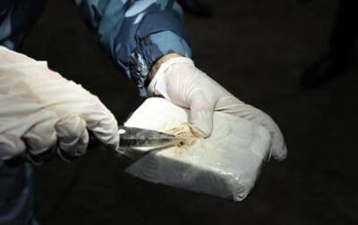 Аргентина - В Аргентине 17 человек умерли от отравленного кокаина - korrespondent.net - Украина - Колумбия - Аргентина - Буэнос-Айрес