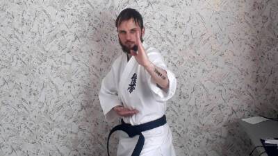 32-летнего спортсмена из Омска уличили в истязании девятимесячной дочери своей сожительницы - runews24.ru - Омск - Омская обл. - Нижневартовск