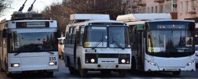 Во Владимире стоимость проезда в общественном транспорте увеличится до 28 рублей - runews24.ru