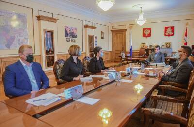 Алексей Островский - Смолянам станет проще дозвониться в регистратуры поликлиник и на линию 122 - rabochy-put.ru - Смоленск