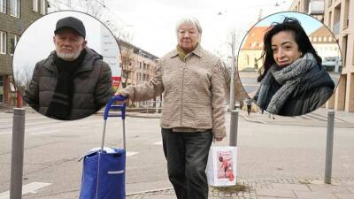 Жители Германии в отчаянии: «Мы больше не можем позволить себе нормальную жизнь» - germania.one - Россия - Германия