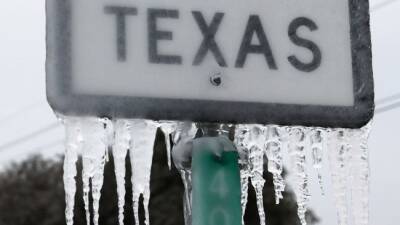 Ледниковый криптопериод: американские майнеры обесточили свои фермы в Техасе - eadaily.com - США - state Texas - Техас