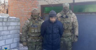 СБУ раскрыла пророссийских интернет-агитаторов сразу в трех регионах (ФОТО) - dsnews.ua - Россия - Украина - Мариуполь - Донецкая обл.