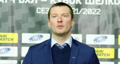 Михаил Бирюков - Наставник воронежского «Бурана» Михаил Бирюков: «Парни неплохо сплотились» - gorcom36.ru - Санкт-Петербург - Воронеж
