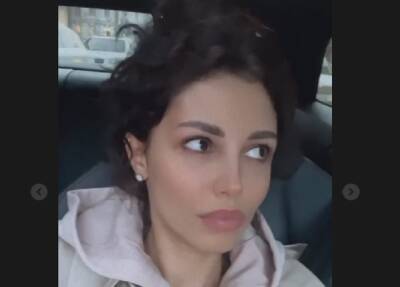 Анна Богдан - Михаил Заливако - Победительница "Холостяка" Анна Богдан поделилась тревожными кадрами: "Что-то приболела" - politeka.net - Украина