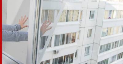 В Тюмени погиб школьник, выпавший из окна 15-этажки - profile.ru - Россия - Тюмень - Тюменская обл. - Тюмень