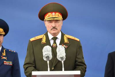 Александр Лукашенко - Лукашенко заговорил о повторении конца 30-х годов, начиная учения с Россией - mk.ru - Россия - Украина - Белоруссия