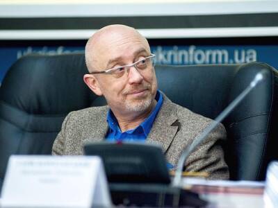 Алексей Резников - Глава Минобороны Украины заявил, что «российская пропаганда» запугала ополченцев ДНР и ЛНР - rosbalt.ru - Россия - Украина - Киев - ДНР - ЛНР