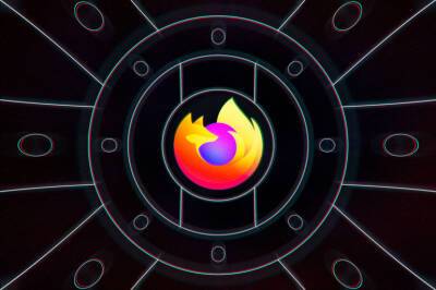 В Firefox теперь можно работать с несколькими учётными записями через VPN для каждой из них - itc.ua - Украина