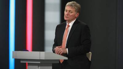 Дмитрий Песков - Джон Кирби - Джо Байден - Песков заявил о нагнетании напряженности из-за усиления США в Европе - iz.ru - Россия - США - Израиль - Германия - Румыния - Польша
