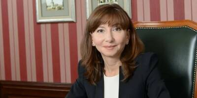 Министр юстиции Новосибирской области Наталья Омелехина стала проректором НГУ - runews24.ru - Новосибирск - Новосибирская обл.