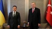 Владимир Зеленский - Владимир Путин - В Украину прилетел президент Турции Эрдоган: почему это важно - vlasti.net - Москва - Россия - Украина - Киев - Турция