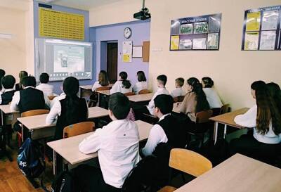 Александр Гончаров - Сбер приглашает школьников принять участие в программе развития предпринимательских талантов SberZ - privet-rostov.ru