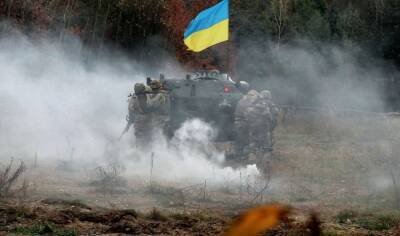 В ВСУ ожидают серьезные потери среди украинских солдат во время наступления - eadaily.com - Украина - ДНР