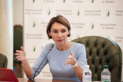 Суд визнав, що Рада НБУ перевищила повноваження при оголошенні догани Рожковій - thepage.ua - Украина