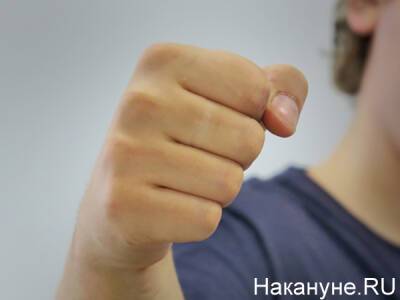 В ресторане в центре Екатеринбурга один посетитель жестоко избил другого - nakanune.ru - Екатеринбург