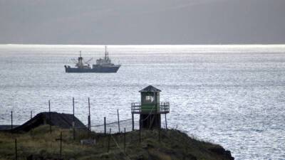 Михаил Галузин - Посол России в Японии Галузин ответил на критику представителя США по вопросу Курил - russian.rt.com - Россия - США - Токио - Япония - Twitter