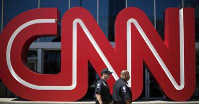 Эндрю Куомо - Глава CNN покинул пост из-за служебного романа - rus.delfi.lv - Нью-Йорк - Латвия