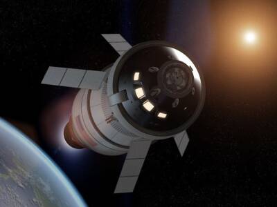 Запуск к Луне первого корабля программы «Артемида» вновь отложен - polit.ru - США - Вашингтон - шт.Флорида