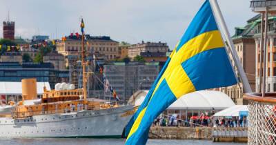 Магдалена Андерссон - Швеция - В Швеции будет отменено большинство COVID-ограничений - dsnews.ua - Украина - Швеция