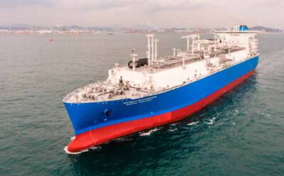 Литва - Россия обеспечит поставки газа в Калининград в случае провокаций со стороны Литвы - news-front.info - Россия - Белоруссия - Литва - Калининград