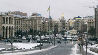 Сергей Кислица - Алексей Резников - Глава Минобороны Украины Резников заявил, что Киев не планирует наступления на Донбасс - russian.rt.com - Москва - Украина - Киев - Крым