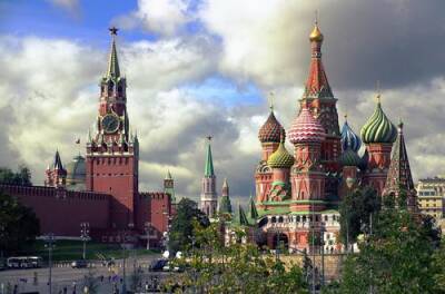 Москва обошла Лондон и Нью-Йорк в рейтинге самых процветающих мегаполисов по версии ООН - argumenti.ru - Москва - Россия - Англия - Лондон - Франция - Париж - Нью-Йорк - Сингапур - Лондон