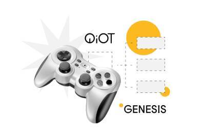 Genesis - У КПІ стартують курси з розробки ігор та архітектури високонавантажених систем від Genesis - itc.ua - Украина