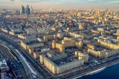 Мира Городов - Эксперты ООН признали уровень развития медицины, образования и культуры в Москве лучшим в мире - versia.ru - Москва - Лондон - Париж - Нью-Йорк - Сингапур