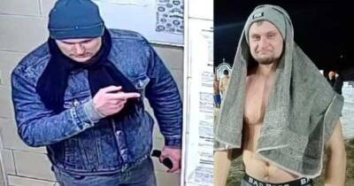 Избивший до полусмерти возлюбленную в Тюмени мужчина уже был судим - ren.tv - Россия - Белоруссия - Тюмень - Тюмень