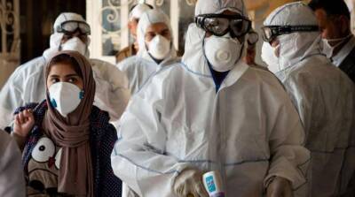 В Иране за сутки от коронавируса умерло более 60 человек - trend.az - Иран
