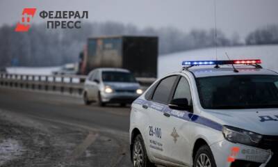 В Челябинской области из-за непогоды начнут перекрывать дороги - fedpress.ru - Челябинская обл. - Челябинск